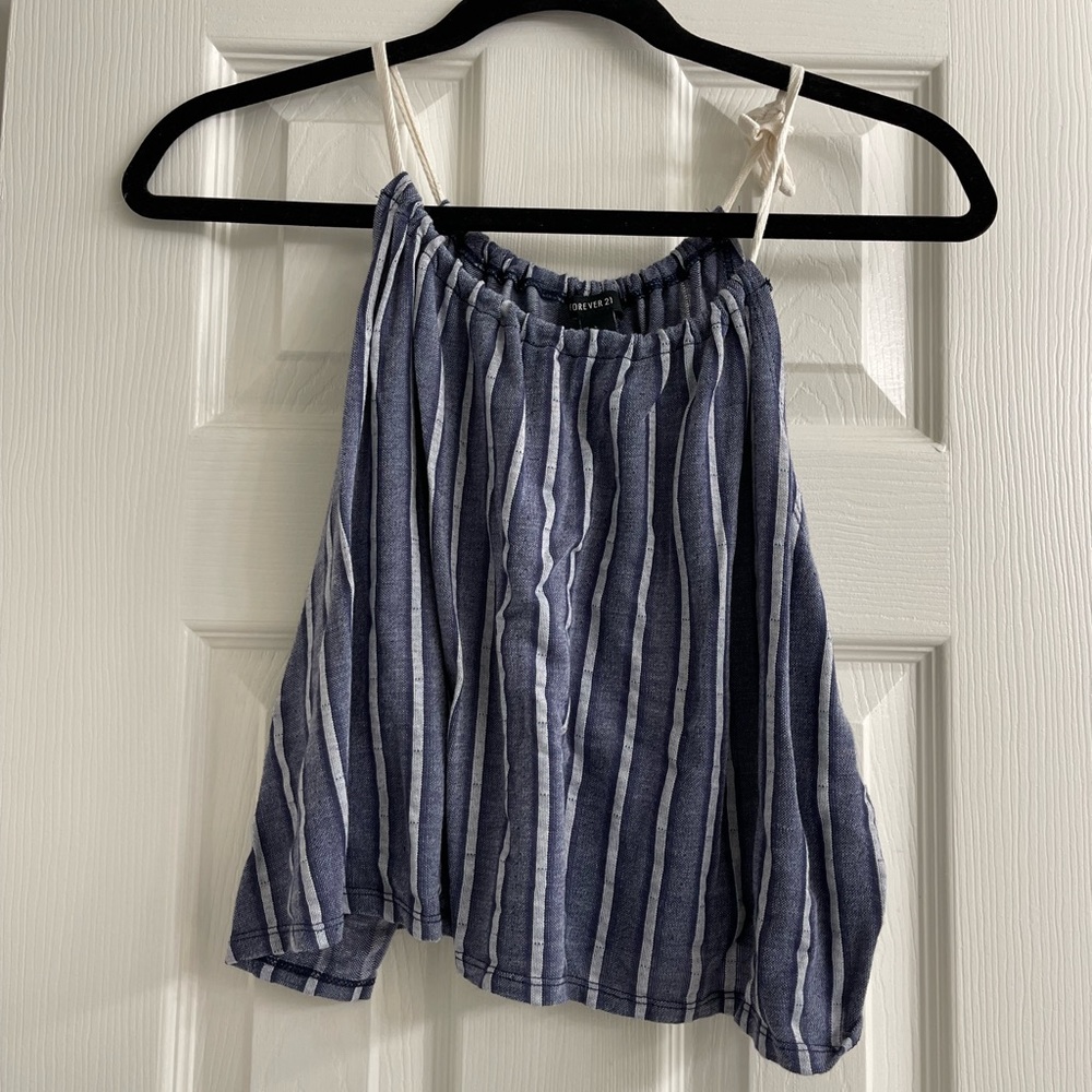 Forever 21 Tank Top